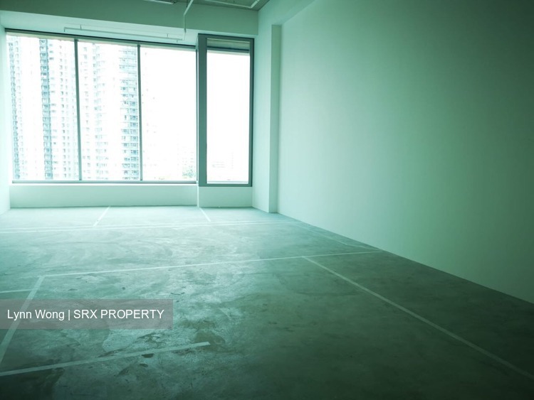 Arc 380 (D8), Office #206742931